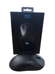 LOGITECH G PRO WIRELESS MOUSE